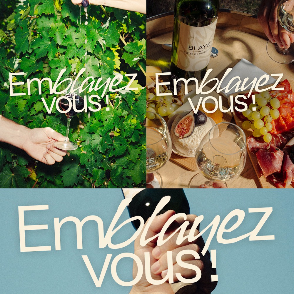 Emblayez-vous !